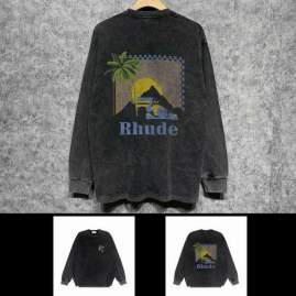 Picture of Rhude T Shirt Long _SKURhudeS-XXLsytZCHRH01852206